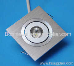 led ceiling light