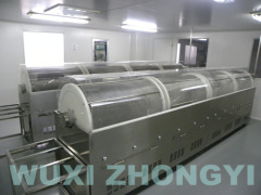 RJWJ-250 softgel encapsulation machine