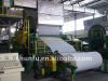 1092mm Tissue Paper Making Machine