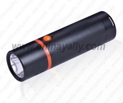 LED fishing torch