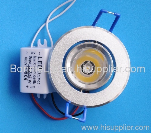 led ceiling light