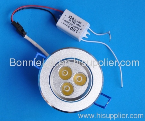 led ceiling light