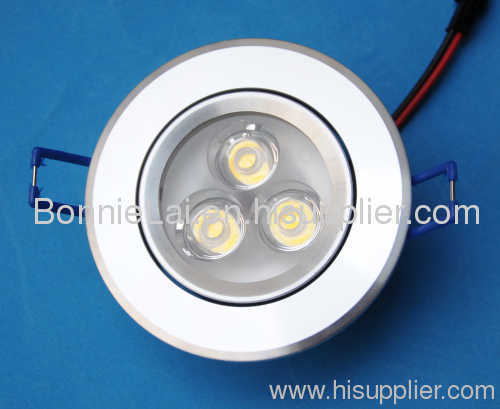 led ceiling light