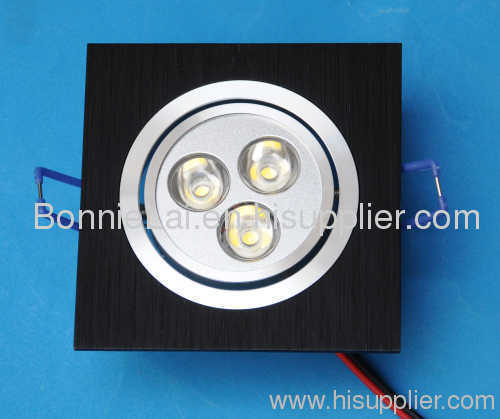 led ceiling light