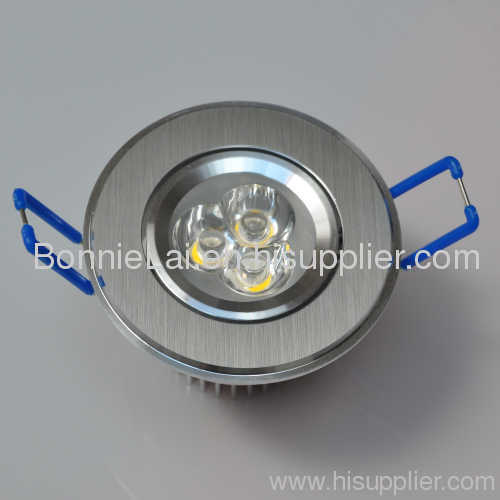 led ceiling light