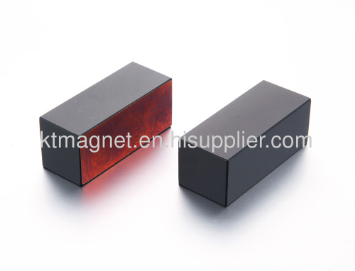neodymium bolck magnet