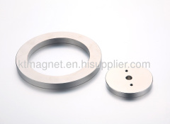 permanent NdFeB ring speaker magnet