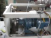 PP pipe extruding machine