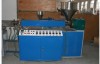 PE PP lollipop stick small pipe production line