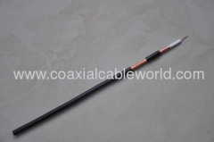 high quality coaxial cable for CCTV system
