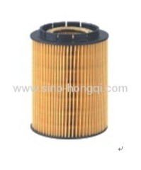 Oil filter 021115561B for AUDI