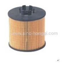 Oil filter 03C115562 for VW