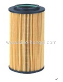 Oil filter 26320-3C100 for HYUNDAI / KIA /BENZ
