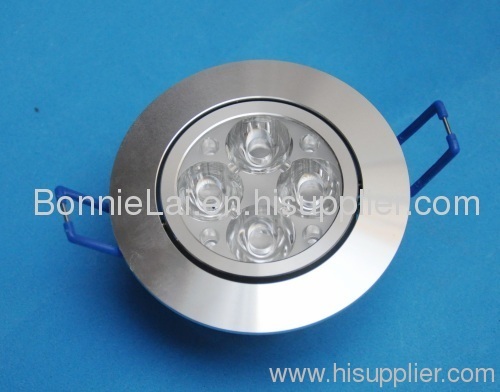 led ceiling light