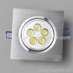 led ceiling light