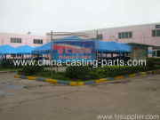 Casting Foundry