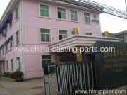 Casting Foundry