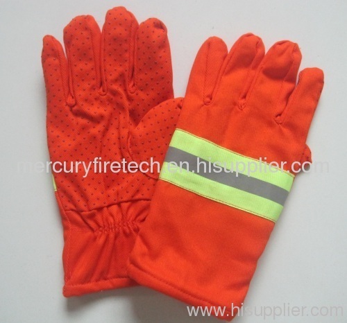 Fire Gloves