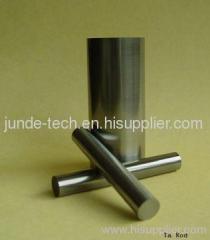 Tantalum Bars