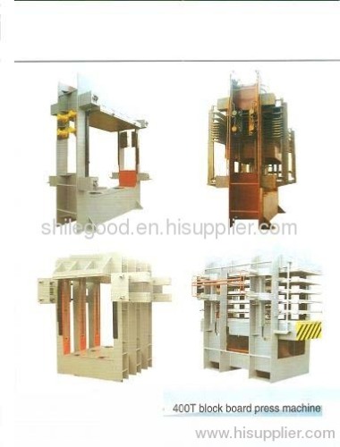 veneer machine