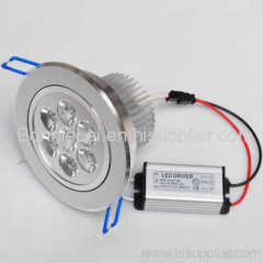 led ceiling light