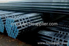 Hot Rolled Seamless Carbon Steel Pipe with lower price