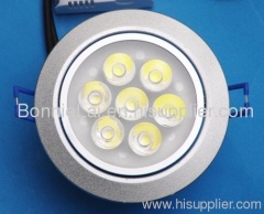 led ceiling light