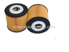 Oil filter element 15208-AD200 for NISSAN ALMERA II (N16)