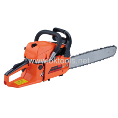 Gasoline Chainsaw 52cc