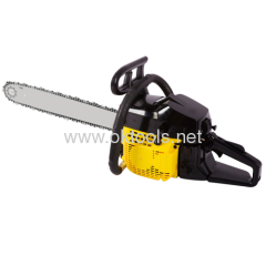 Small electric Chain Saws