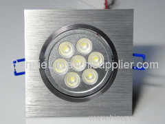 led ceiling light