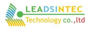 Leadsintec Co ,.Ltd
