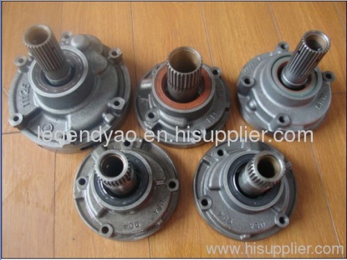 Ningbo Jcb 904 20900400 914 20925552 Charge Pump