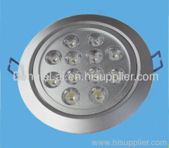 led ceiling light