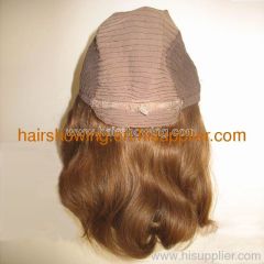 European hair jewish wigs
