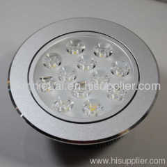 led ceiling light