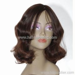 monglian hair jewish wigs