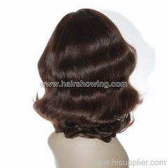 monglian hair jewish wigs