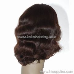 monglian hair jewish wigs