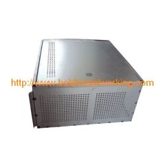 Steel Sheet Stamping Cabinets