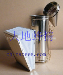 stainless steel with inner cover