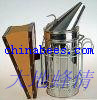 galvanization beekeeping smoker