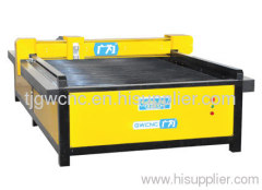 cnc plasma cutter machine