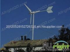 600w wind generator