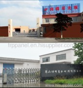 Tangshan Runfun Composite Materials Co., LTD