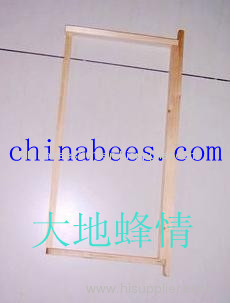 beehive frame