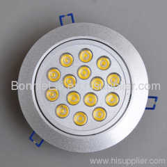 led ceiling light