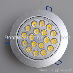 led ceiling light