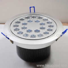 led ceiling light