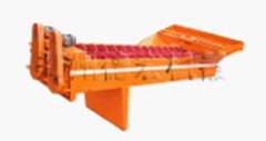 Dehong spiral sand washing machine ISO authorized